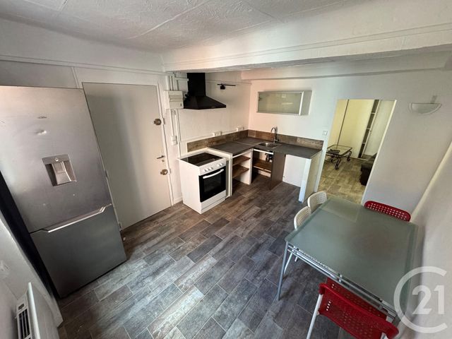 Appartement &agrave; louer - 2 pi&egrave;ces - 32,15 m2 - Barjols - 83 - PROVENCE-ALPES-COTE-D-AZUR
