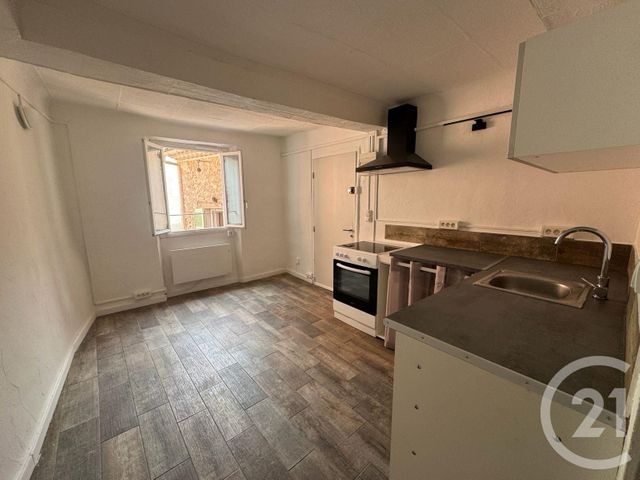 appartement - BARJOLS - 83