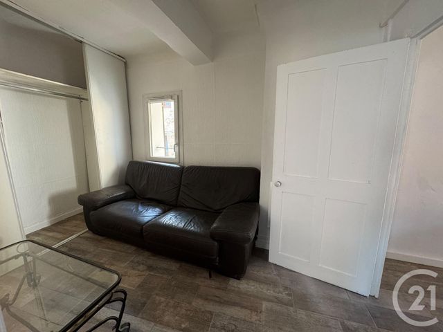 Appartement &agrave; louer - 2 pi&egrave;ces - 32,15 m2 - Barjols - 83 - PROVENCE-ALPES-COTE-D-AZUR