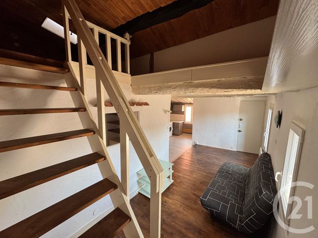 appartement - BARJOLS - 83