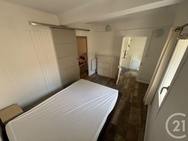Appartement &agrave; louer - 2 pi&egrave;ces - 34,45 m2 - Barjols - 83 - PROVENCE-ALPES-COTE-D-AZUR