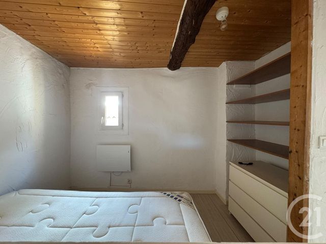 Appartement &agrave; louer - 2 pi&egrave;ces - 34,45 m2 - Barjols - 83 - PROVENCE-ALPES-COTE-D-AZUR