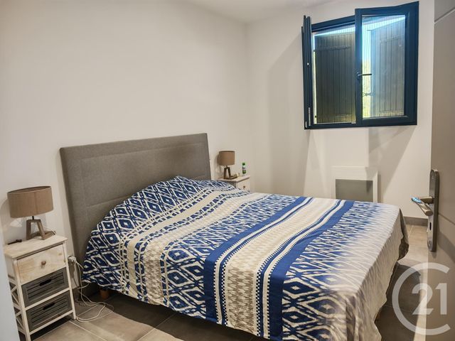 Maison &agrave; louer - 3 pi&egrave;ces - 77,50 m2 - Pourrieres - 83 - PROVENCE-ALPES-COTE-D-AZUR