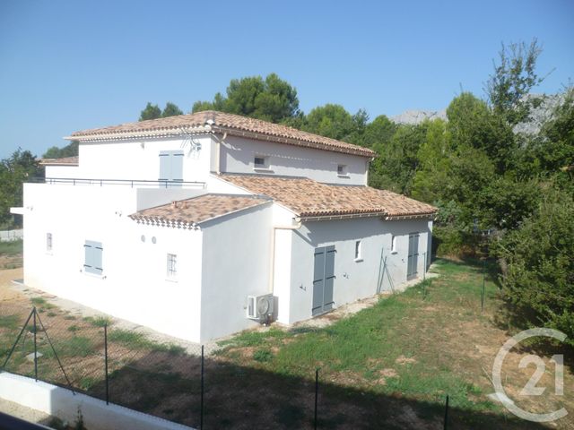 Maison &agrave; louer - 4 pi&egrave;ces - 125 m2 - Puyloubier - 13 - PROVENCE-ALPES-COTE-D-AZUR