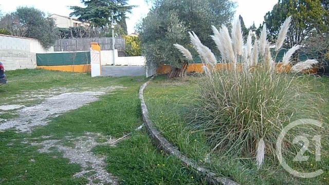 Maison &agrave; louer - 4 pi&egrave;ces - 83 m2 - Bouc Bel Air - 13 - PROVENCE-ALPES-COTE-D-AZUR