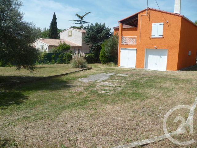 Maison &agrave; louer - 4 pi&egrave;ces - 83 m2 - Bouc Bel Air - 13 - PROVENCE-ALPES-COTE-D-AZUR
