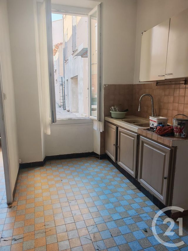 Maison &agrave; louer - 3 pi&egrave;ces - 78,26 m2 - Trets - 13 - PROVENCE-ALPES-COTE-D-AZUR