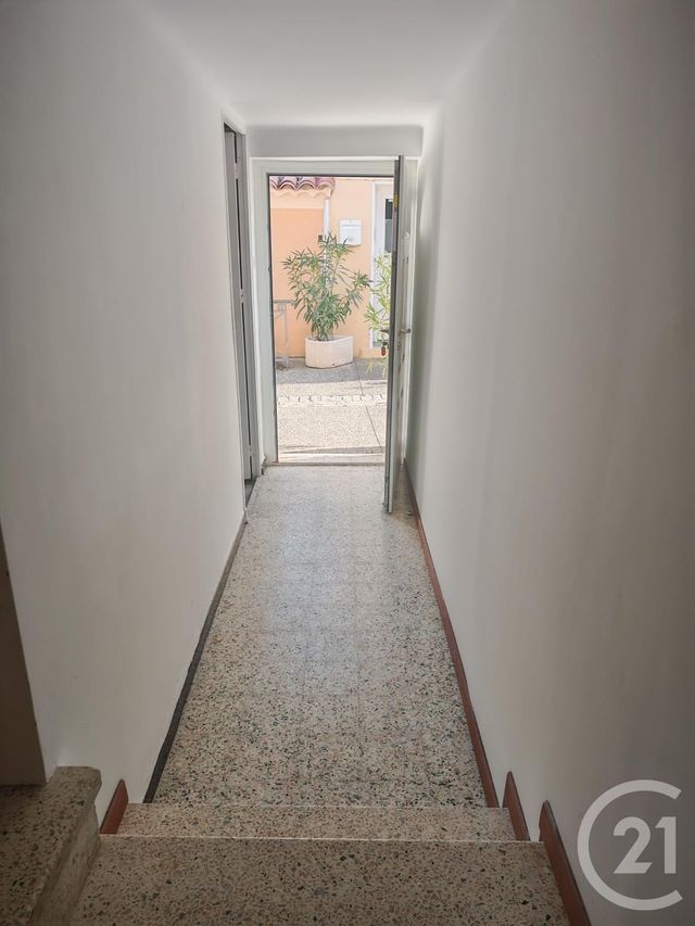Maison &agrave; louer - 3 pi&egrave;ces - 48,45 m2 - Puyloubier - 13 - PROVENCE-ALPES-COTE-D-AZUR