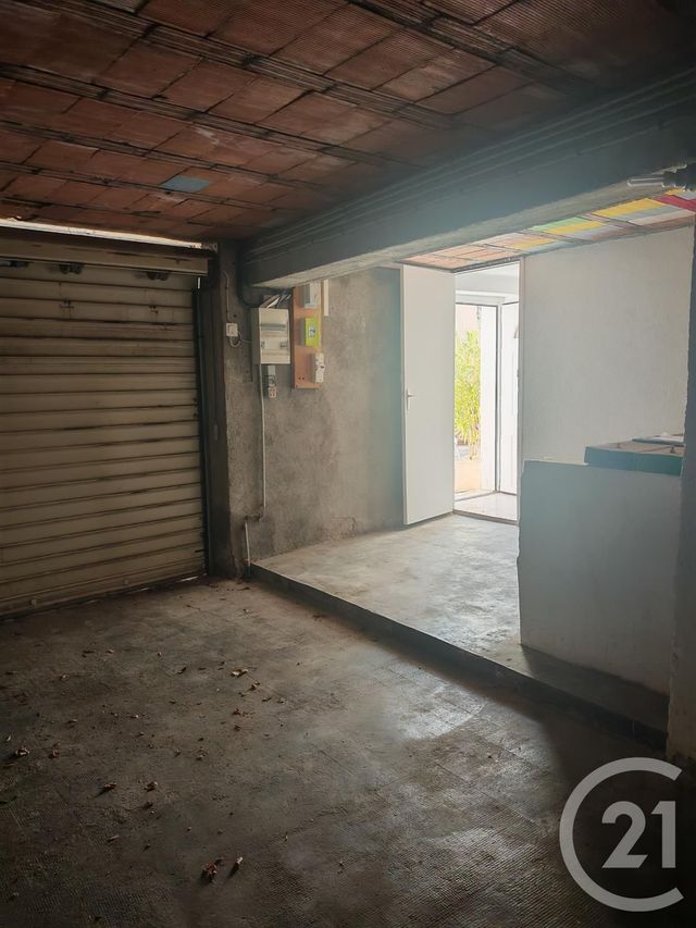 Maison &agrave; louer - 3 pi&egrave;ces - 48,45 m2 - Puyloubier - 13 - PROVENCE-ALPES-COTE-D-AZUR