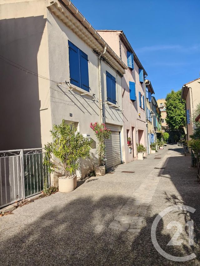 maison - PUYLOUBIER - 13