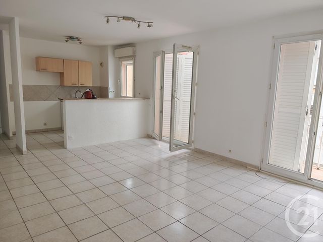 appartement - TRETS - 13