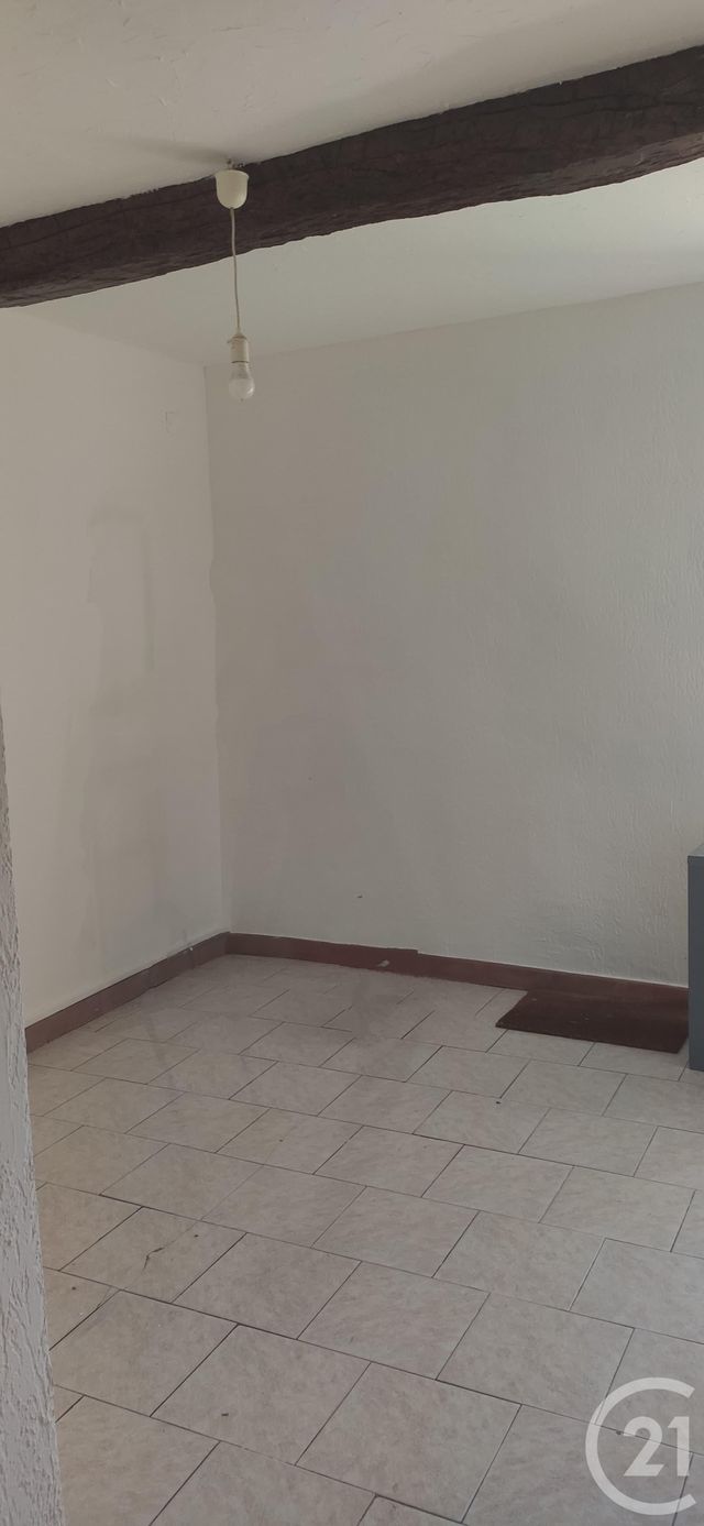 Maison &agrave; louer - 3 pi&egrave;ces - 59,50 m2 - Ollieres - 83 - PROVENCE-ALPES-COTE-D-AZUR