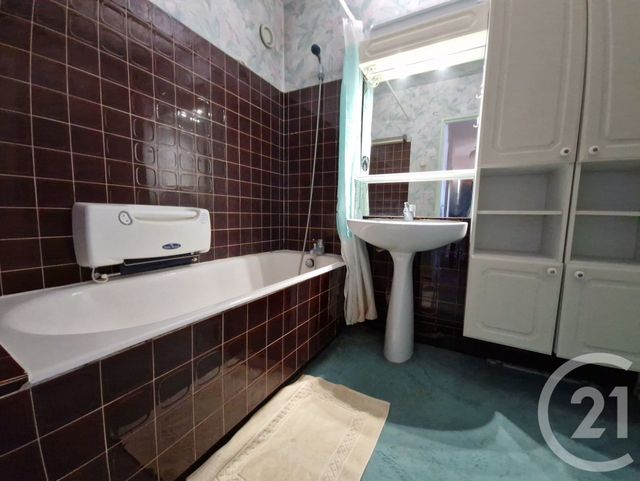 Appartement F5 &agrave; vendre - 5 pi&egrave;ces - 117,95 m2 - Evreux - 27 - HAUTE-NORMANDIE