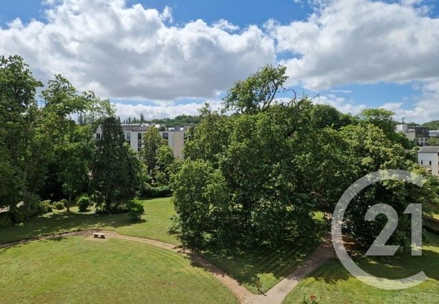 Appartement F5 &agrave; vendre - 5 pi&egrave;ces - 117,95 m2 - Evreux - 27 - HAUTE-NORMANDIE