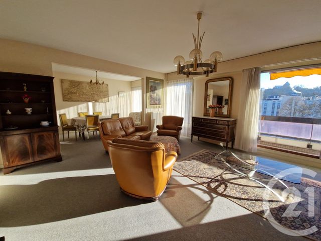 Appartement F5 &agrave; vendre - 5 pi&egrave;ces - 117,95 m2 - Evreux - 27 - HAUTE-NORMANDIE