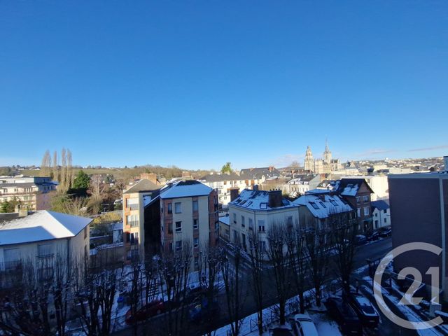 Appartement F5 &agrave; vendre - 5 pi&egrave;ces - 117,95 m2 - Evreux - 27 - HAUTE-NORMANDIE