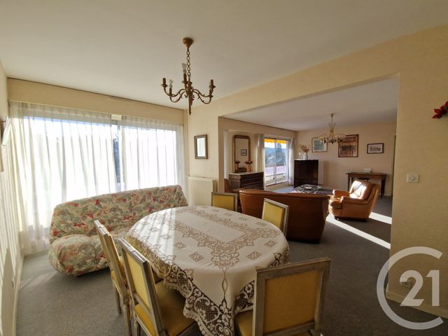 Appartement F5 &agrave; vendre - 5 pi&egrave;ces - 117,95 m2 - Evreux - 27 - HAUTE-NORMANDIE