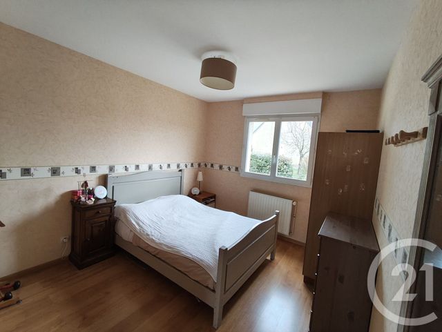 Maison &agrave; vendre - 5 pi&egrave;ces - 111 m2 - Gravigny - 27 - HAUTE-NORMANDIE