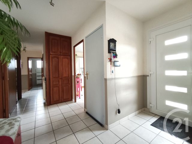 Maison &agrave; vendre - 5 pi&egrave;ces - 111 m2 - Gravigny - 27 - HAUTE-NORMANDIE