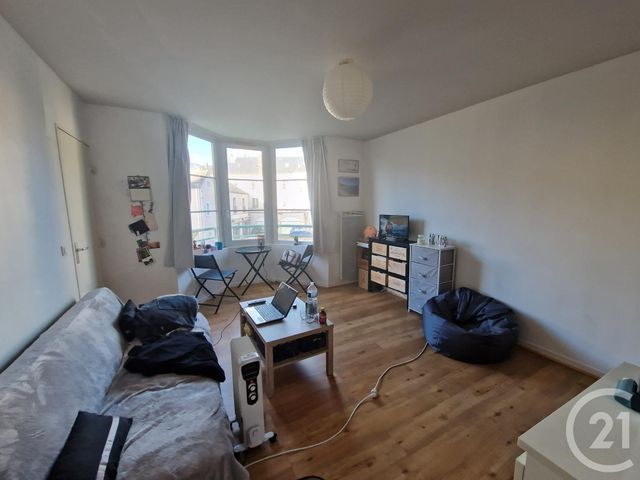 Prix immobilier EVREUX - Photo d’un appartement vendu