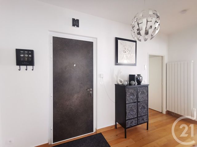 Appartement F4 &agrave; vendre - 4 pi&egrave;ces - 118,65 m2 - Evreux - 27 - HAUTE-NORMANDIE