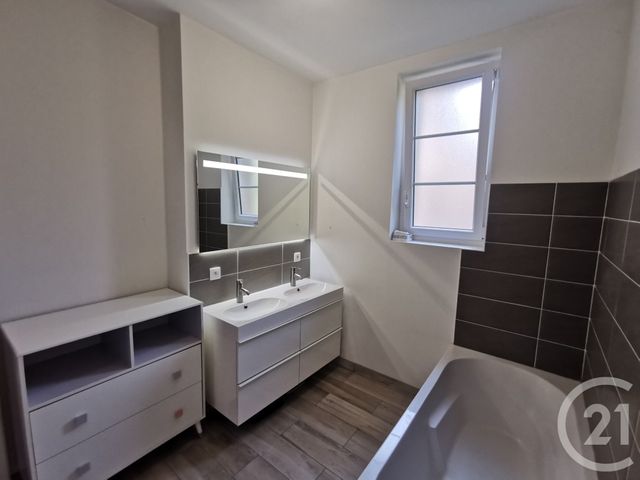 Appartement F4 &agrave; vendre - 4 pi&egrave;ces - 118,65 m2 - Evreux - 27 - HAUTE-NORMANDIE