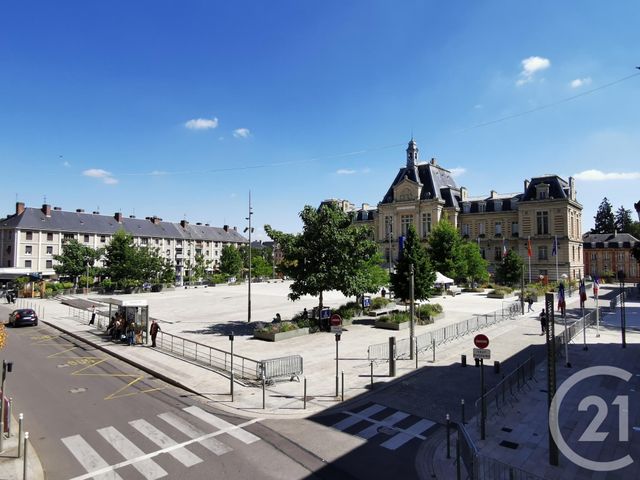 Appartement F4 &agrave; vendre - 4 pi&egrave;ces - 118,65 m2 - Evreux - 27 - HAUTE-NORMANDIE