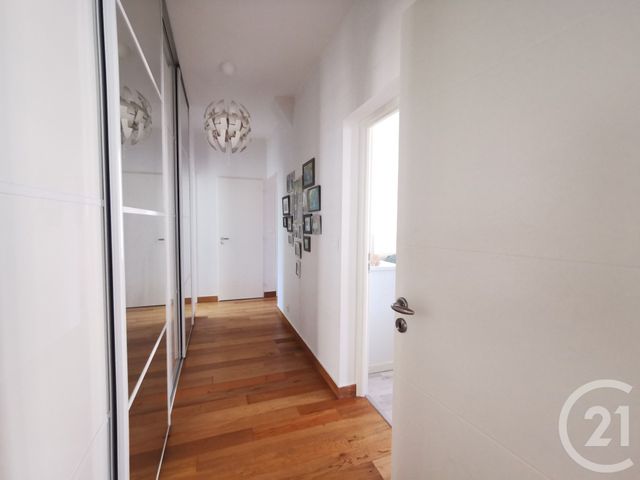 Appartement F4 &agrave; vendre - 4 pi&egrave;ces - 118,65 m2 - Evreux - 27 - HAUTE-NORMANDIE