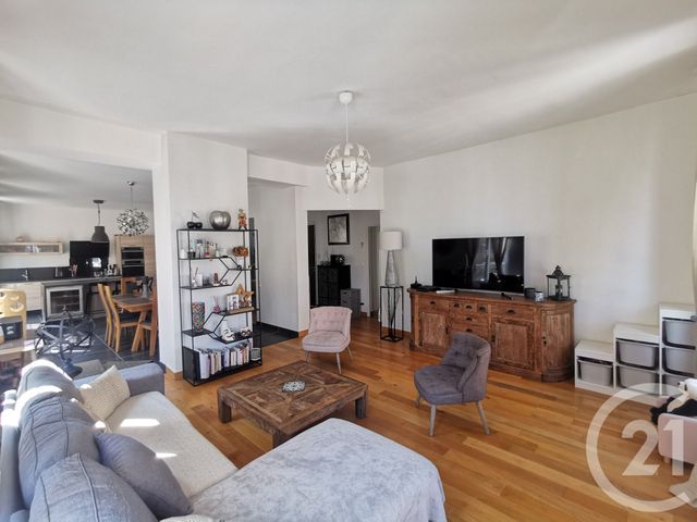 Appartement F4 &agrave; vendre - 4 pi&egrave;ces - 118,65 m2 - Evreux - 27 - HAUTE-NORMANDIE