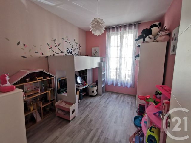 Appartement F4 &agrave; vendre - 4 pi&egrave;ces - 118,65 m2 - Evreux - 27 - HAUTE-NORMANDIE