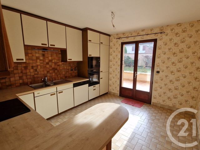 Maison &agrave; vendre - 6 pi&egrave;ces - 152,30 m2 - Evreux - 27 - HAUTE-NORMANDIE