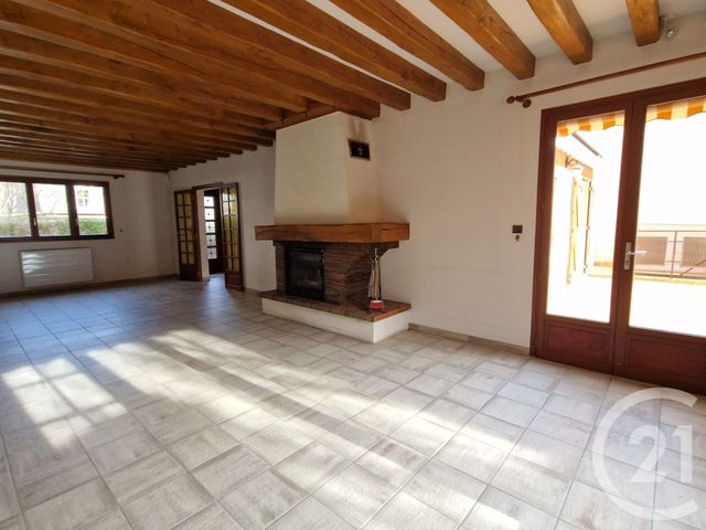 Maison &agrave; vendre - 6 pi&egrave;ces - 152,30 m2 - Evreux - 27 - HAUTE-NORMANDIE