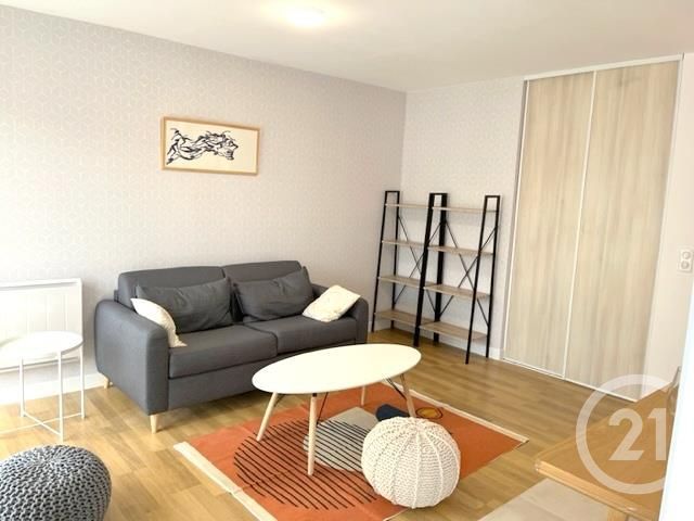 Appartement F1 &agrave; louer - 1 pi&egrave;ce - 30,81 m2 - Evreux - 27 - HAUTE-NORMANDIE