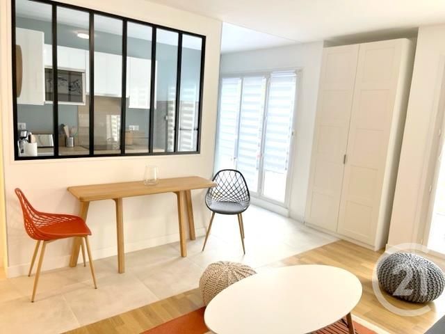 Appartement F1 &agrave; louer - 1 pi&egrave;ce - 30,81 m2 - Evreux - 27 - HAUTE-NORMANDIE