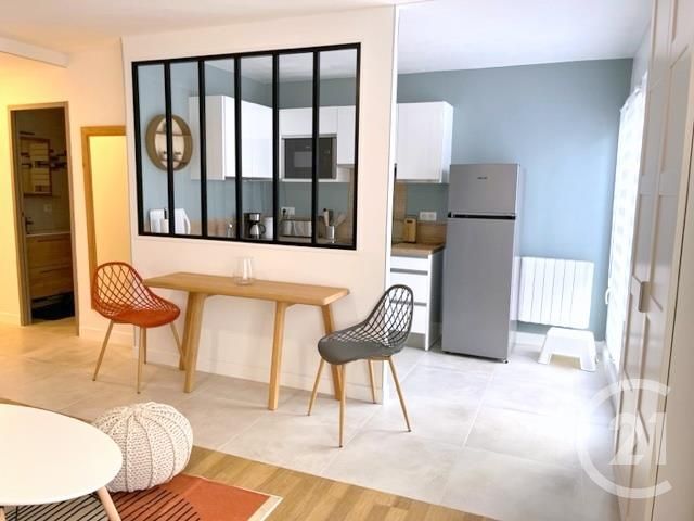Appartement F1 &agrave; louer - 1 pi&egrave;ce - 30,81 m2 - Evreux - 27 - HAUTE-NORMANDIE