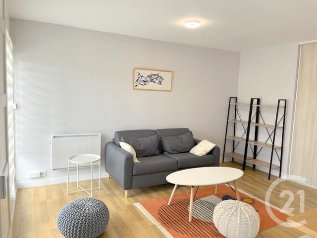 Appartement F1 &agrave; louer - 1 pi&egrave;ce - 30,81 m2 - Evreux - 27 - HAUTE-NORMANDIE