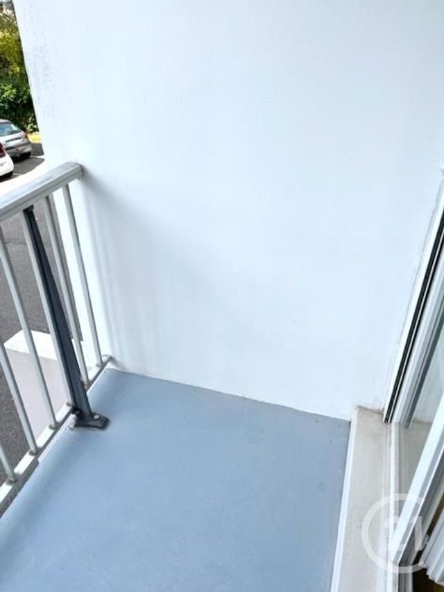 Appartement F1 &agrave; louer - 1 pi&egrave;ce - 30,81 m2 - Evreux - 27 - HAUTE-NORMANDIE