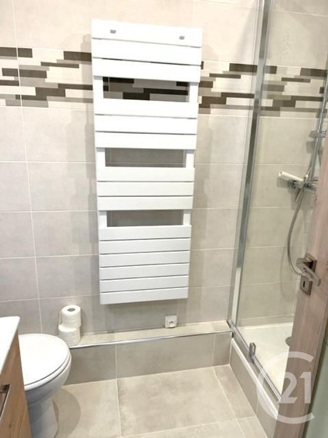 Appartement F1 &agrave; louer - 1 pi&egrave;ce - 30,81 m2 - Evreux - 27 - HAUTE-NORMANDIE
