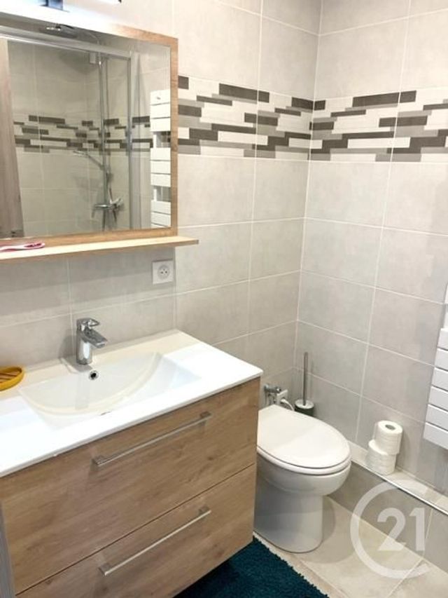 Appartement F1 &agrave; louer - 1 pi&egrave;ce - 30,81 m2 - Evreux - 27 - HAUTE-NORMANDIE