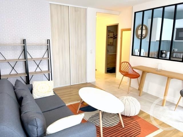 Appartement F1 &agrave; louer - 1 pi&egrave;ce - 30,81 m2 - Evreux - 27 - HAUTE-NORMANDIE