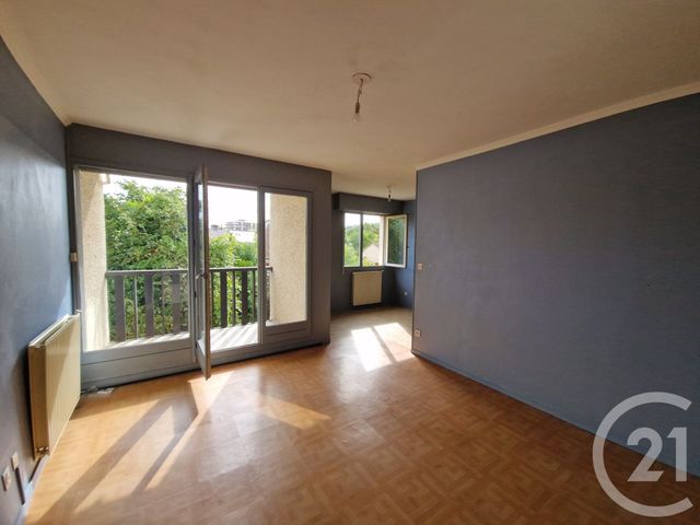 Prix immobilier EVREUX - Photo d’un appartement vendu