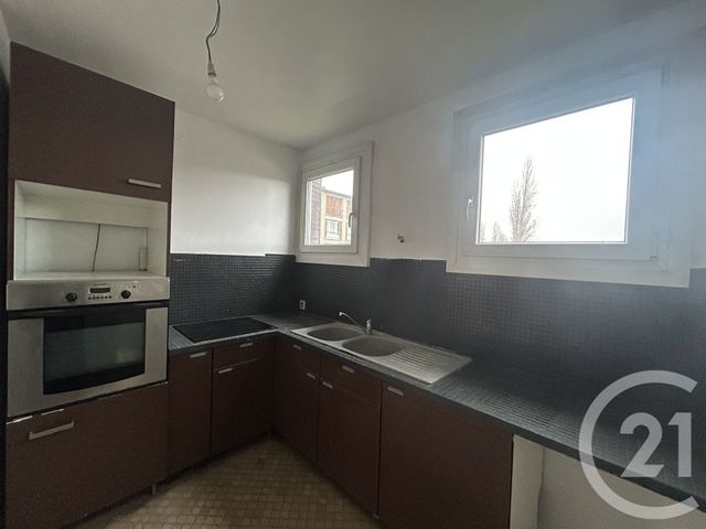 Appartement F4 &agrave; vendre - 4 pi&egrave;ces - 76,17 m2 - Evreux - 27 - HAUTE-NORMANDIE