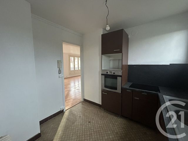 Appartement F4 &agrave; vendre - 4 pi&egrave;ces - 76,17 m2 - Evreux - 27 - HAUTE-NORMANDIE