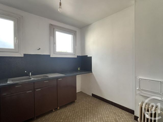 Appartement F4 &agrave; vendre - 4 pi&egrave;ces - 76,17 m2 - Evreux - 27 - HAUTE-NORMANDIE