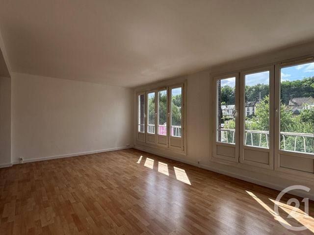 appartement - EVREUX - 27