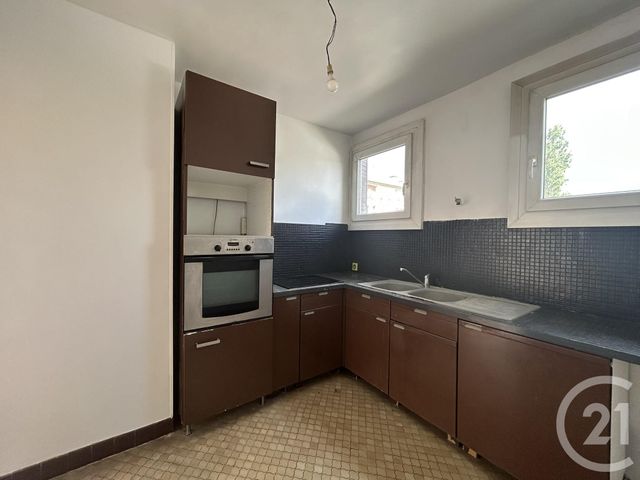 Appartement F4 &agrave; vendre - 4 pi&egrave;ces - 76,17 m2 - Evreux - 27 - HAUTE-NORMANDIE