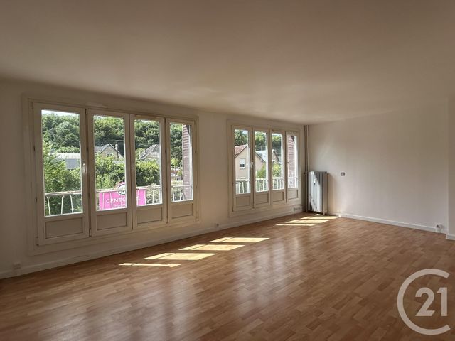 Appartement F4 &agrave; vendre - 4 pi&egrave;ces - 76,17 m2 - Evreux - 27 - HAUTE-NORMANDIE