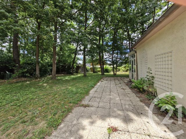 Maison à vendre - 7 pièces - 194,49 m2 - Evreux - 27 - HAUTE-NORMANDIE