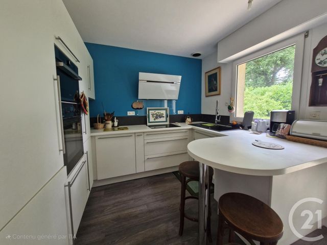 Maison à vendre - 7 pièces - 194,49 m2 - Evreux - 27 - HAUTE-NORMANDIE