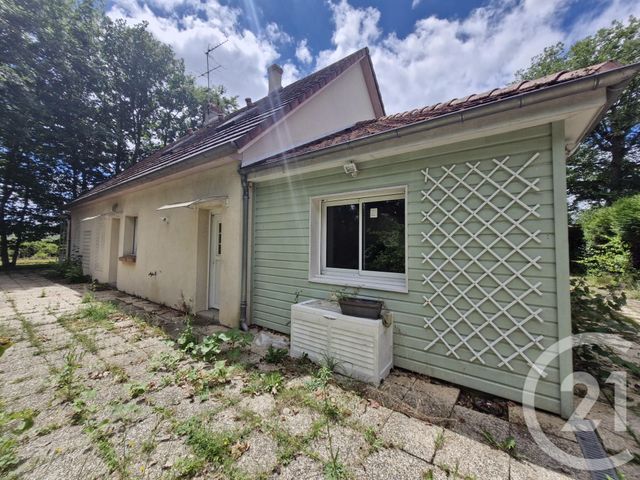 Maison à vendre - 7 pièces - 194,49 m2 - Evreux - 27 - HAUTE-NORMANDIE